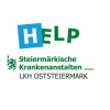 Das LKH Oststeiermark, STANDORT  HARTBERG auf dem Weg zur WM 2026