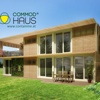 COMMOD-Haus Inspirationswalk durch Österreich
