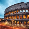 Viele Wege führen nach Rom