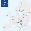 RTR auf der Eurovelo 7